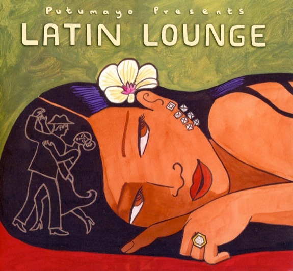 Latin Lounge