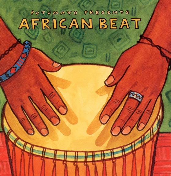 African Beat
