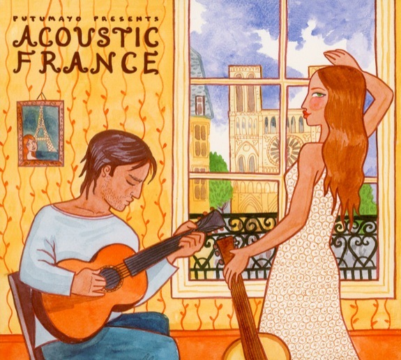 Acoustic France