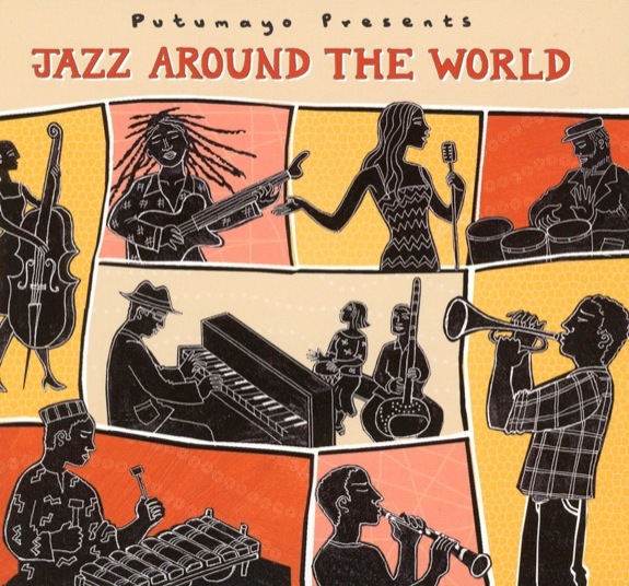 Jazz Around the World