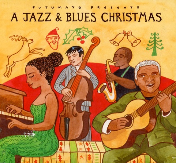 A Jazz & Blues Christmas