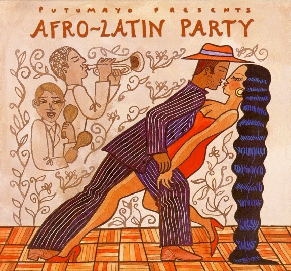 Afro-Latin Party