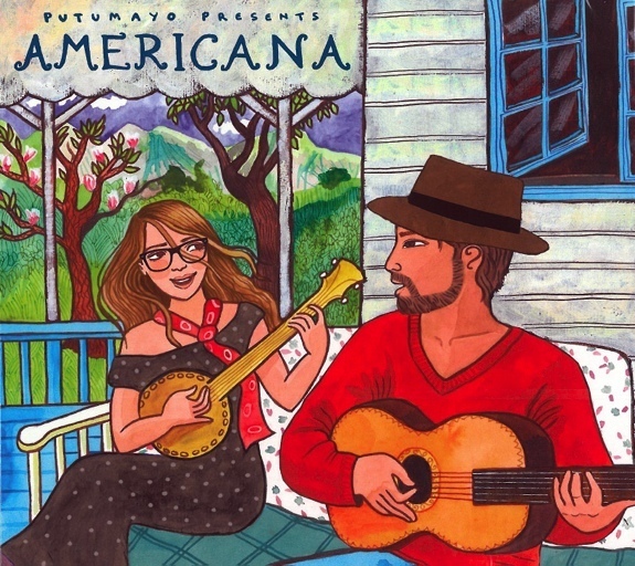 Americana