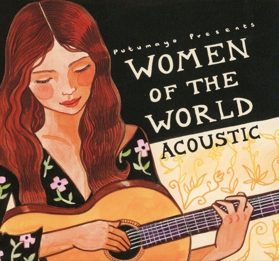 Women of the World Acoustic