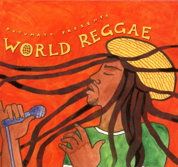 World Reggae