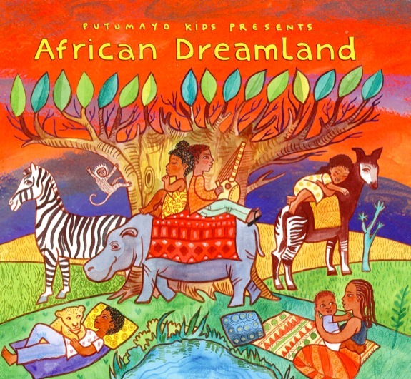 African Dreamland