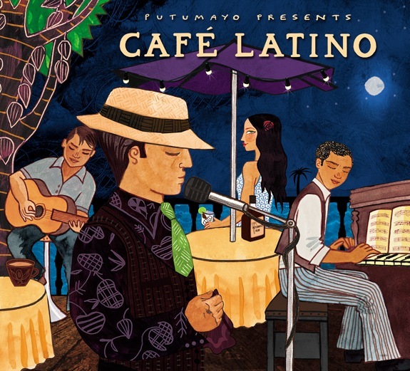 Café Latino