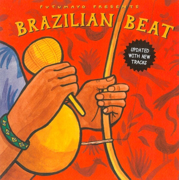 Brazilian Beat