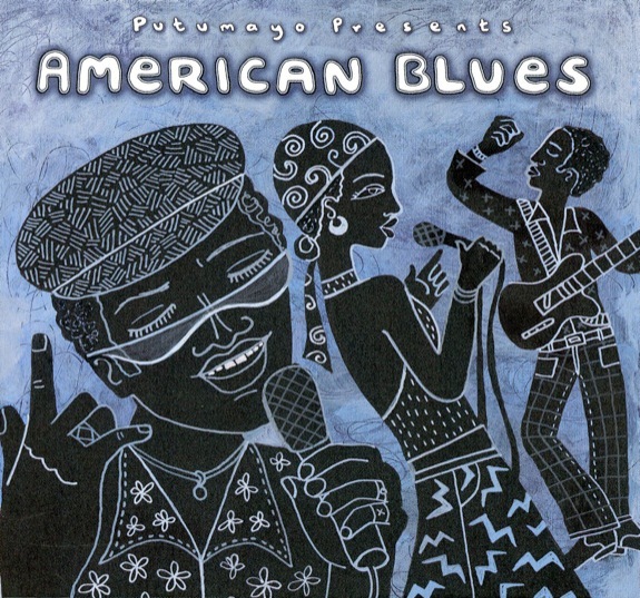 American Blues