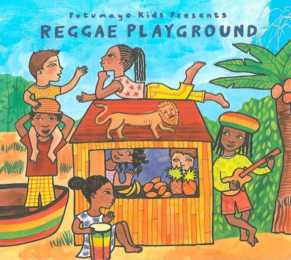 Reggae Playground