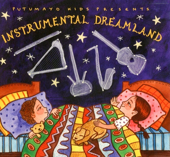 Instrumental Dreamland