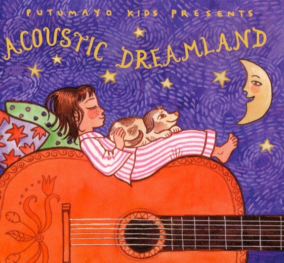 Acoustic Dreamland