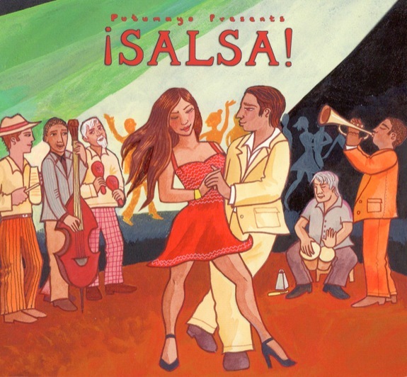 Salsa