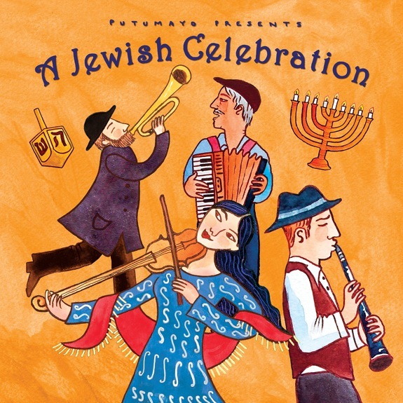 A Jewish Celebration
