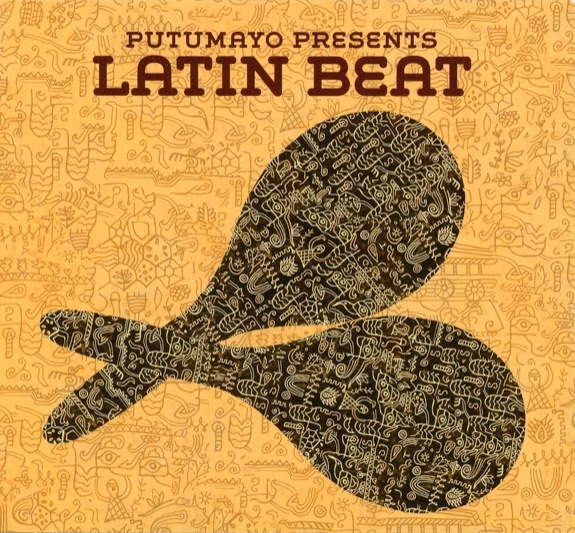 Latin Beat