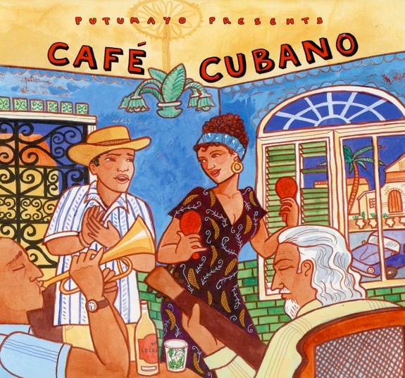Café Cubano