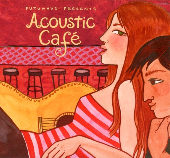 Acoustic Café