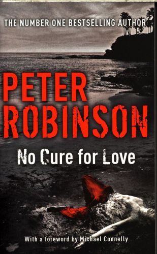 No Cure for Love