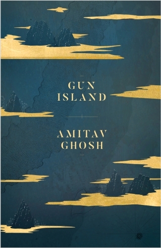 Gun Island