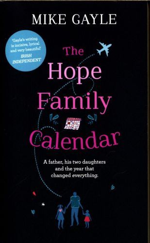The Hope Family Calendar