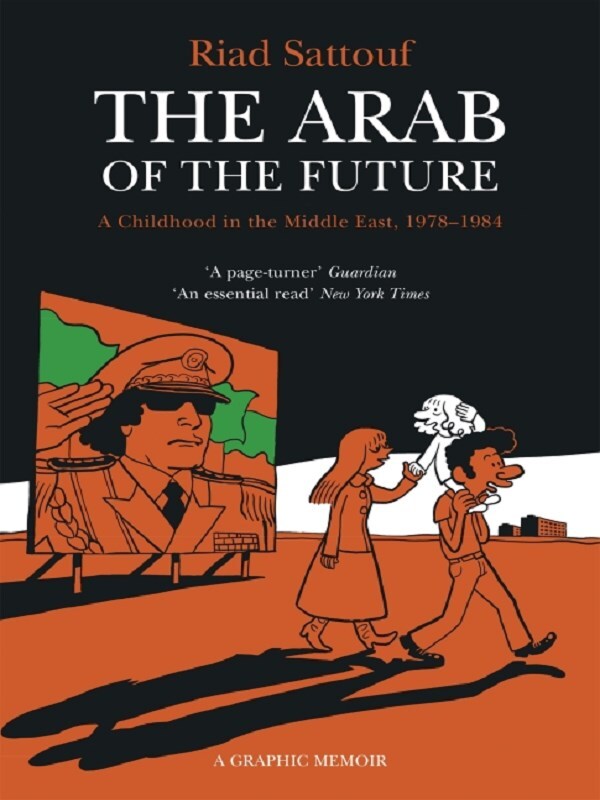 The Arab of the Future
