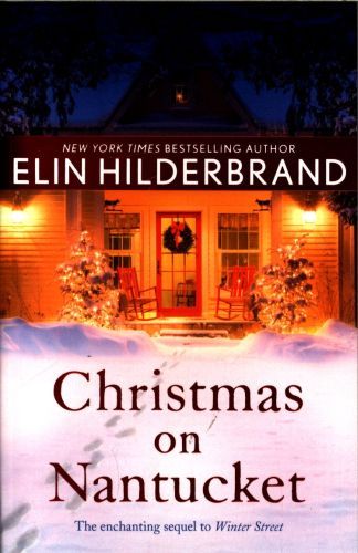 Christmas on Nantucket