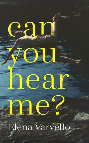 CAN YOU HEAR ME ?