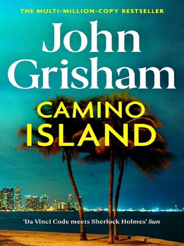 Camino Island