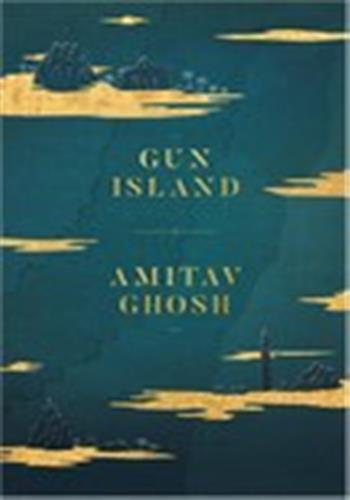 Gun Island