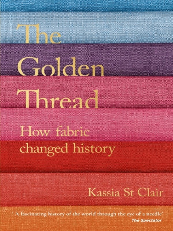 The Golden Thread