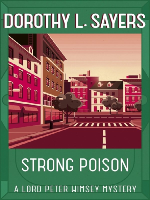 Strong Poison
