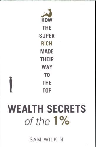 Wealth Secrets of the 1%