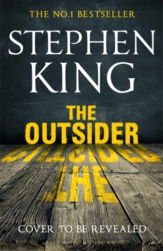 The Outsider