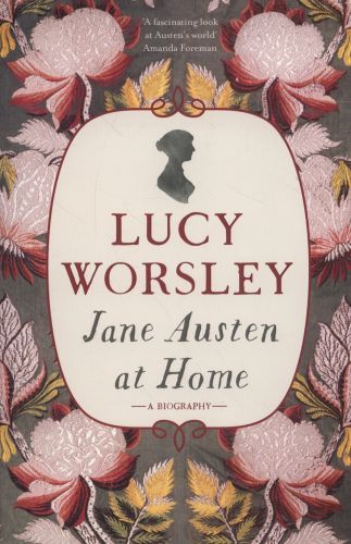 Jane Austen at Home
