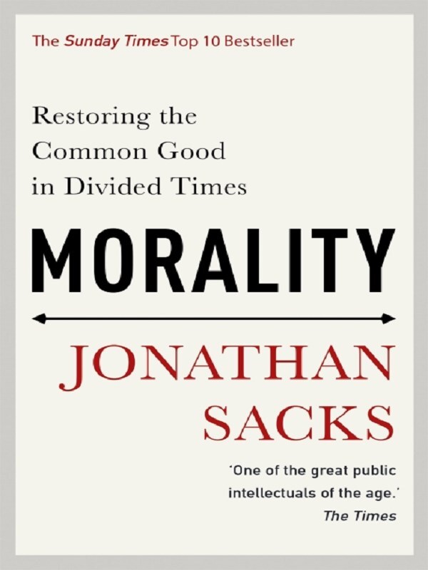 Morality