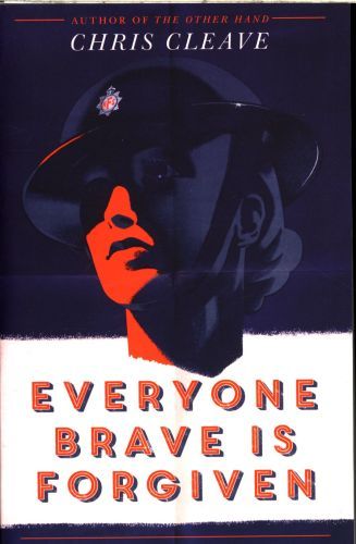 Everyone Brave Is Forgiven