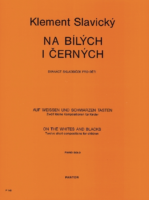 On the Whites and Blacks