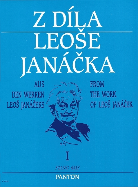 From the Work of Leos Janácek I