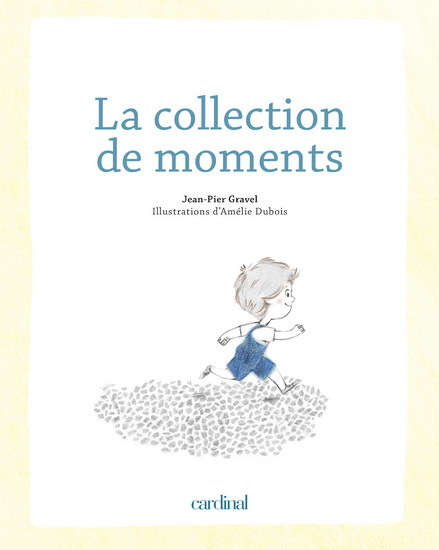 LA COLLECTION DE MOMENTS