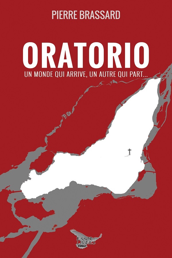 Oratorio: Un monde qui arrive, un autre qui part…