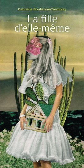 LA FILLE D'ELLE-MEME