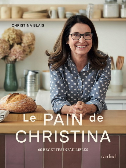 LE PAIN DE CHRISTINA