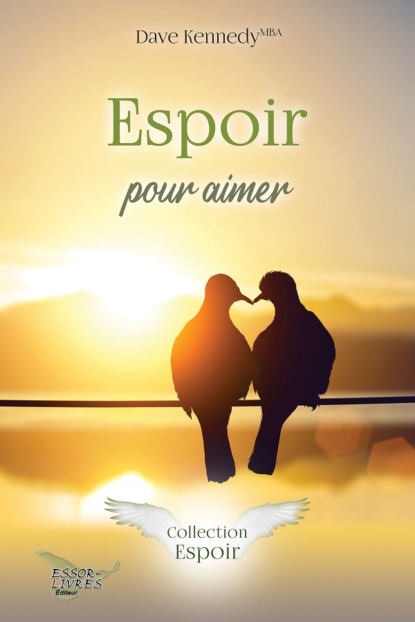 Espoir pour aimer
