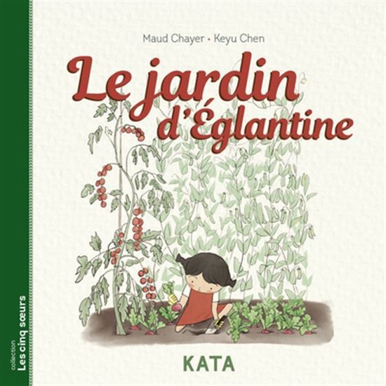 LE JARDIN D'EGLANTINE