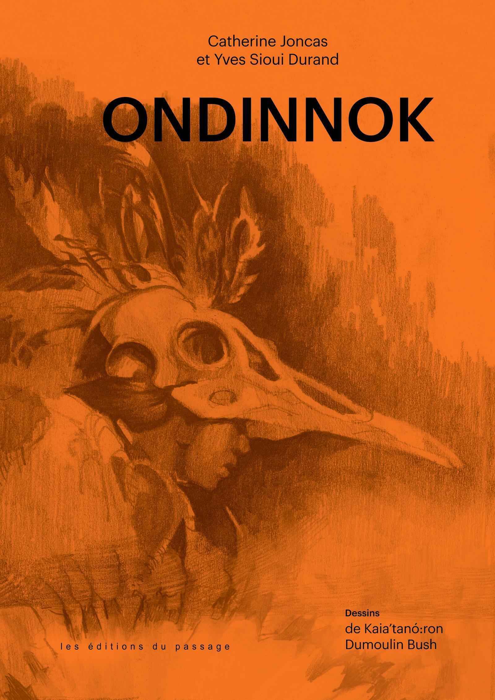 Ondinnok