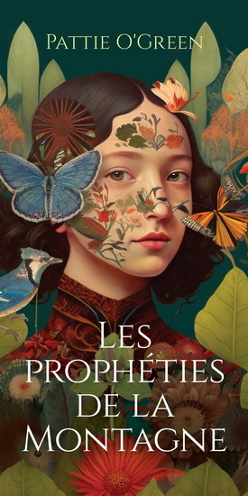 LES PROPHETIES DE LA MONTAGNE