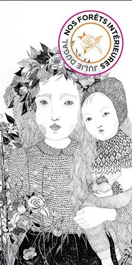 NOS FORETS INTERIEURES