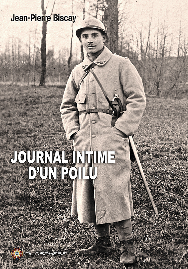 JOURNAL INTIME D'UN POILU