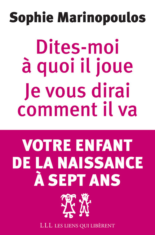 Dites-moi à quoi il joue je vous dirai comment il va