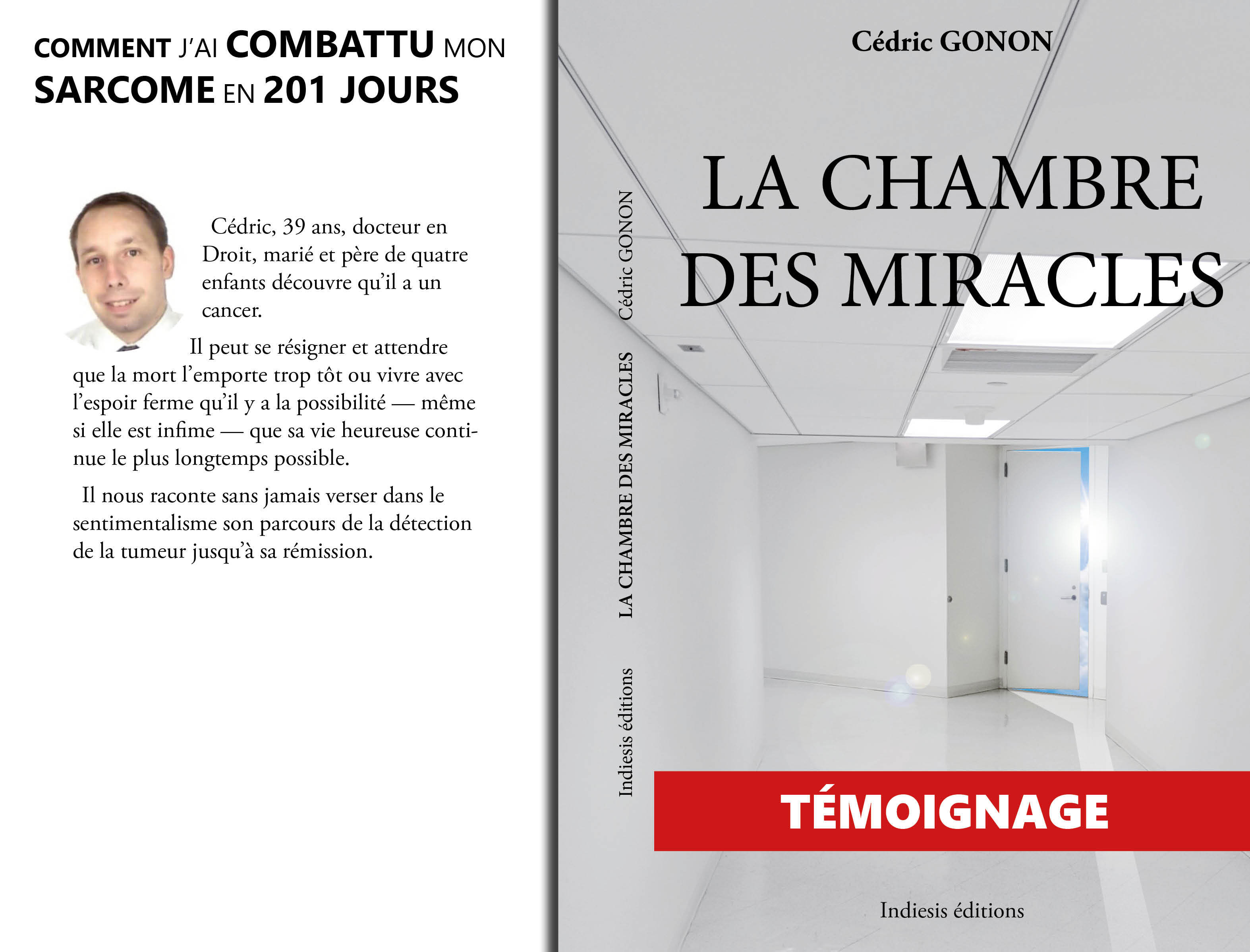 La chambre des miracles
